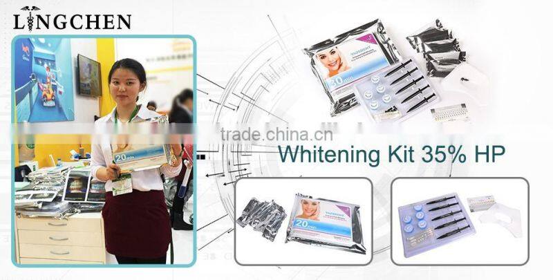 2016 the newest dental gum protection gel for teeth whitening kit