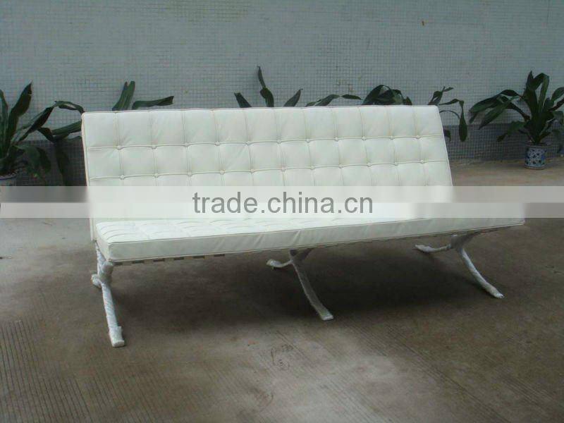 chesterfield sofa genuine leather in guangzhou