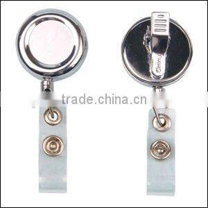 Popular Retractable badge holder