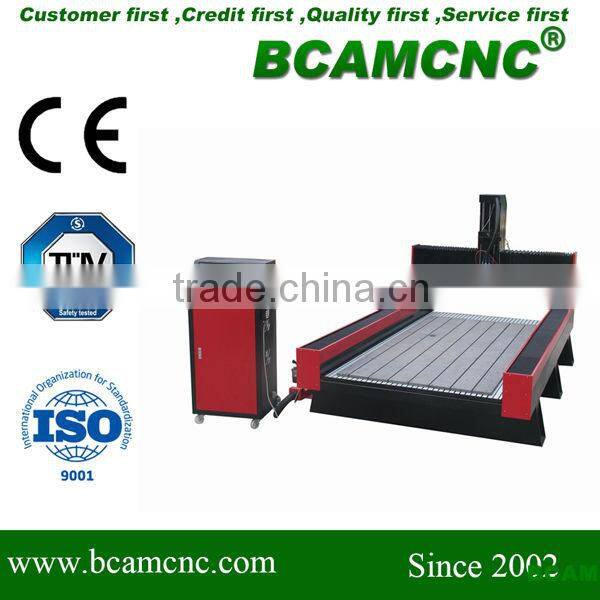 Advanced cnc router cnc engrave stone machineBCS-1325