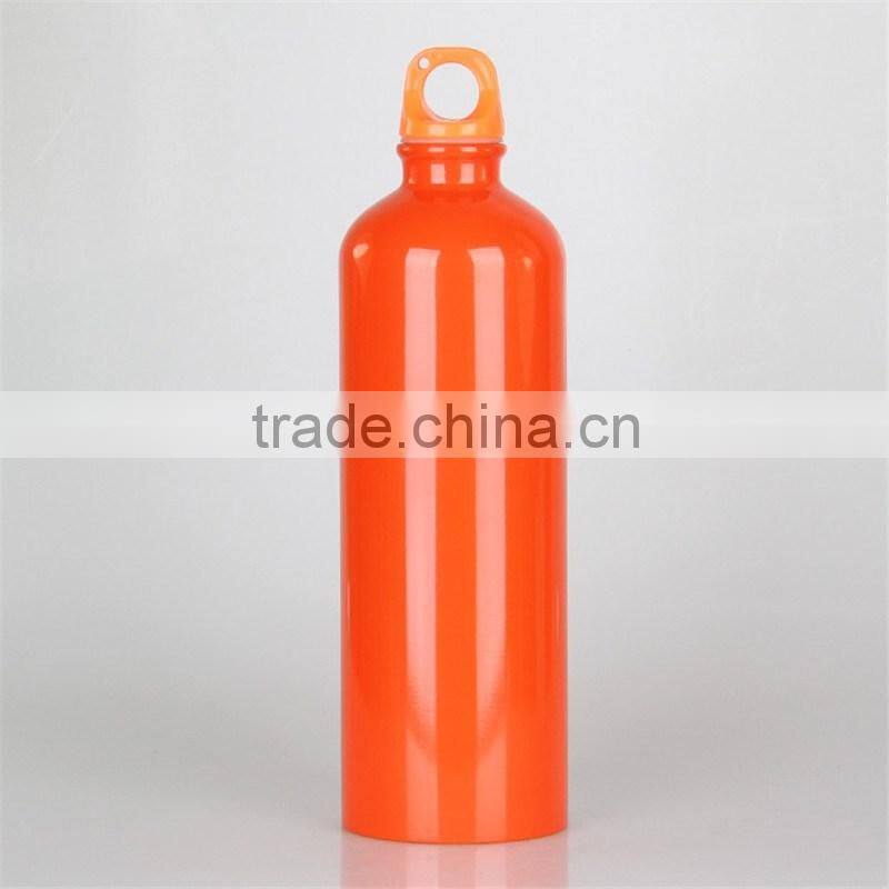 750ml Fashional Food Grade American-style Mouse-shaped Stainless Steel Water Bottle