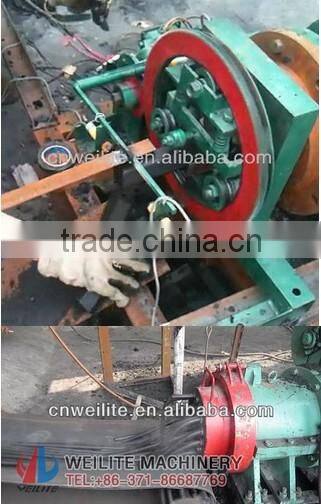 coal rods making machine, coal rods maker, coal rods maker for sale