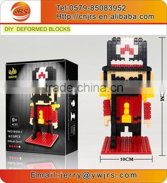 Latest arrival low price block hard plastic for sale