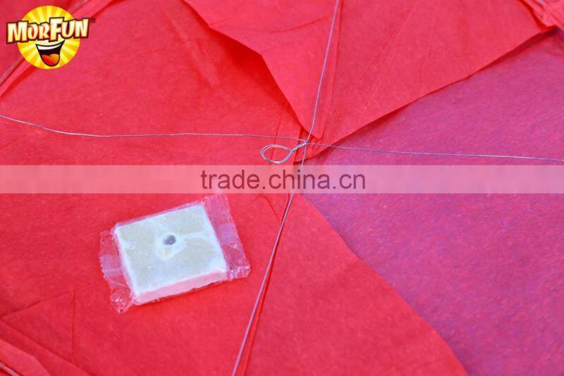 Malaysia Best Selling rescue bots party supplies alternative to sky lanterns chinese paper lanterns for sale