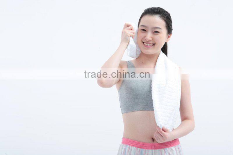 personalized sports super absorbent towel