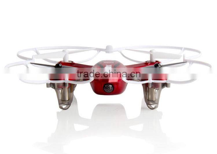 X11 Battery Power and RC Hobby Radio Control Style quadcopter