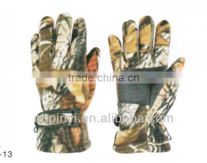 Ski Golve Outdoor Golves Trekking Golves Winter Golve Camping Golve