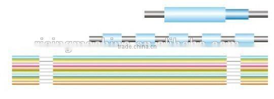 RX-360 Flexible Flat Cable cutter, cable splicing machine, cable wire stripping machines