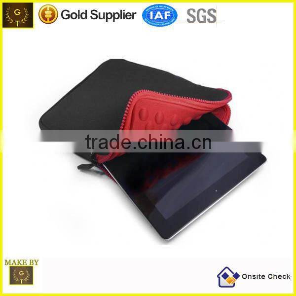 custom neoprene laptop case