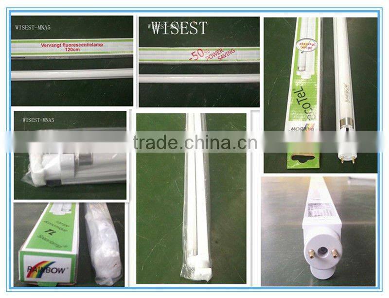 Hot Selling T5 T8 led tube customized sizes are welcome