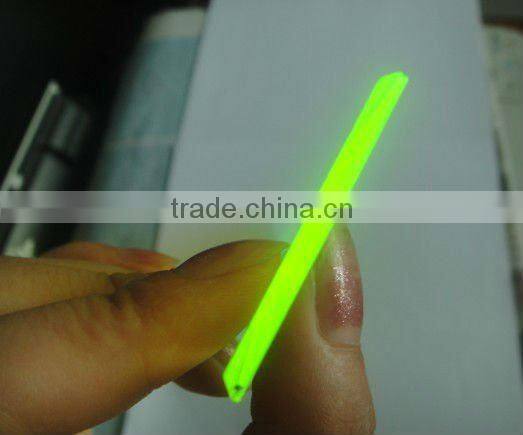 Promotional plastic ruler 30cm