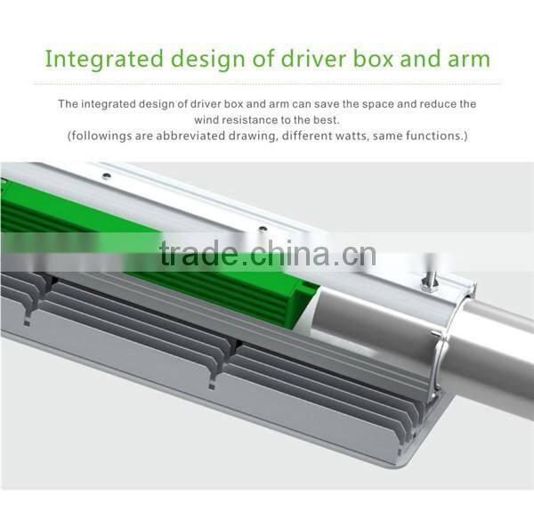 street light price 150w 80w 100w led