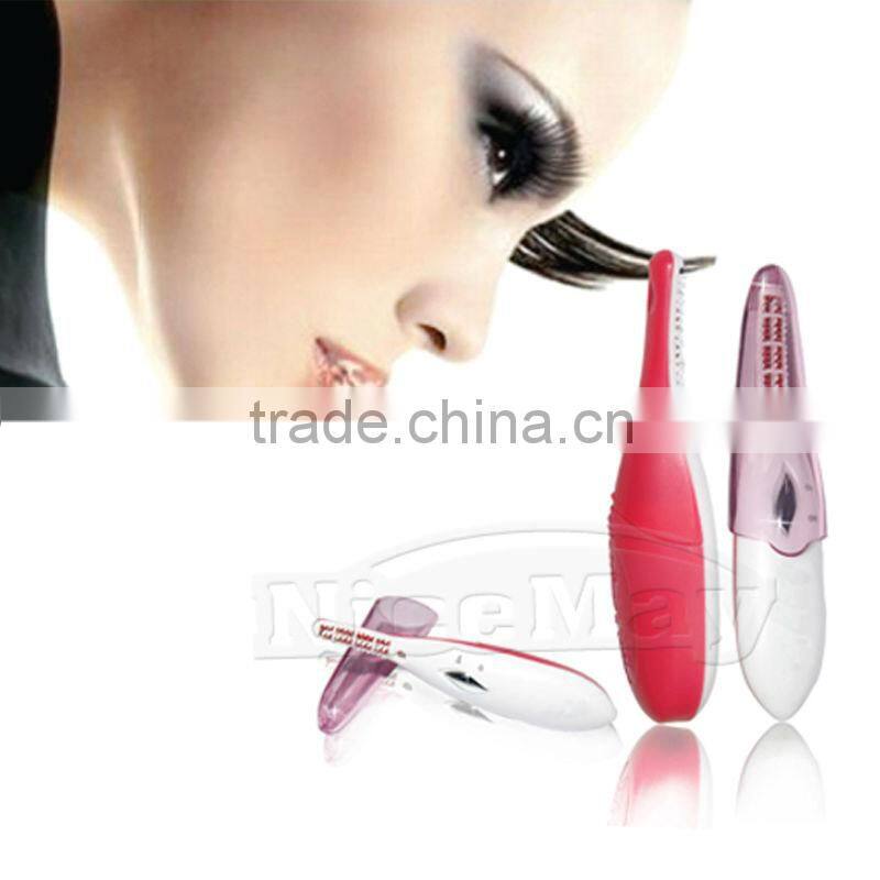 Mini Heated Eyelash Extension PC-8218B