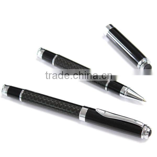 2014 stylus touch pen crystal nice ball pen