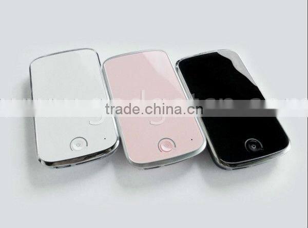 5200mAh Exquisite New Power Bank for mobile phone battery