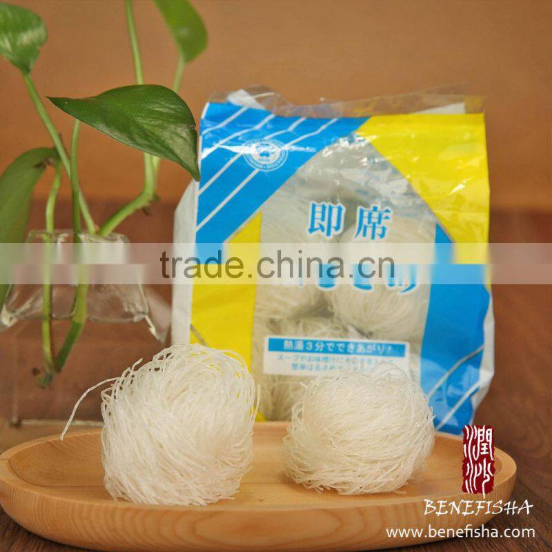 Instant Vermicelli Greem Bean Thread