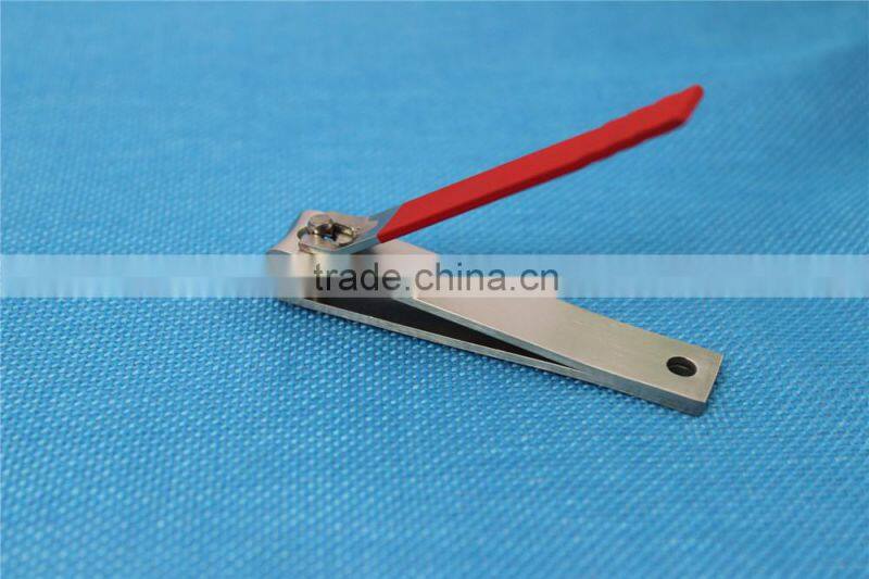 Fashion design nail clipper