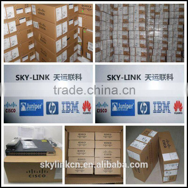 CISCO WS-C4500X-32SFP+ Catalyst 4500-X 32 Port 10G IP Base,