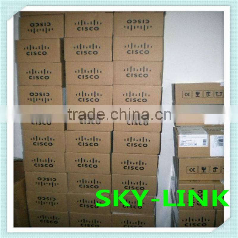 Cisco Brand new Original C3KX-NM-1G
