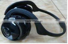 Headset sport Stereo sound mp3 player,headset mp3 player