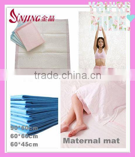 Disposable Adult Diapers, Absorbent Diaper