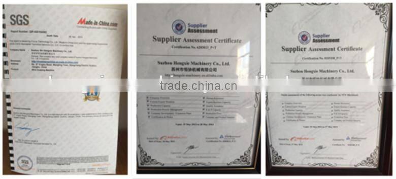 Intermediate wire drawing machine with online annealer of copper