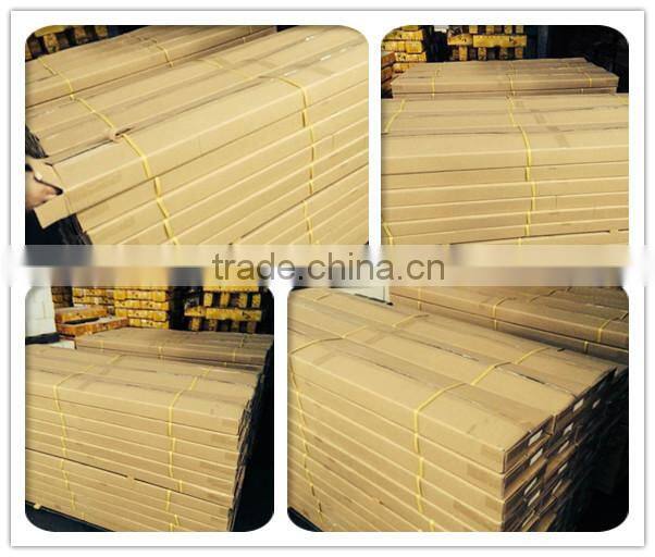 806*403*12mm foshan laminate parquet flooring