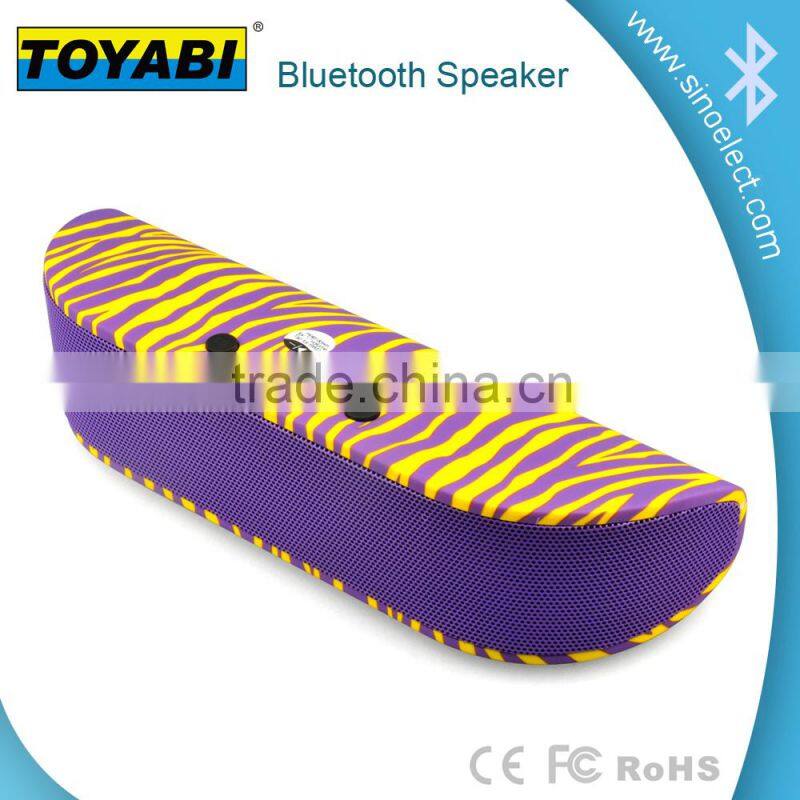 Outdoor radio Sports water-proof Wireless Bluetoot yeshope Portable Bluetooth Speaker