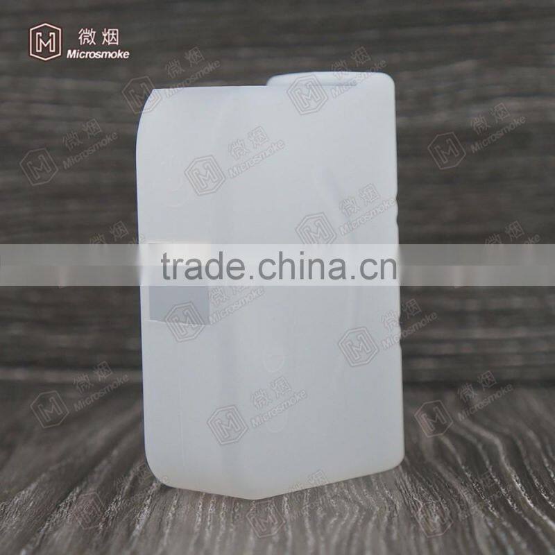 Supplying new vape model asmodus minikin silicone protective case Chinese supplier good price for asmodus minikin 120w box mod