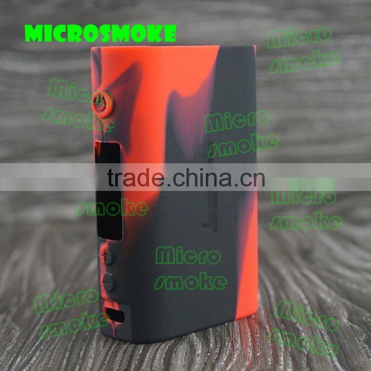 Best selling box mod kbox 200 w silicone protector wholesale kbox 200w silicone case/skin/sleeve/cover