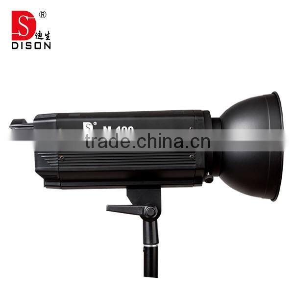 Professional photography studio lighting equipment photography flash light