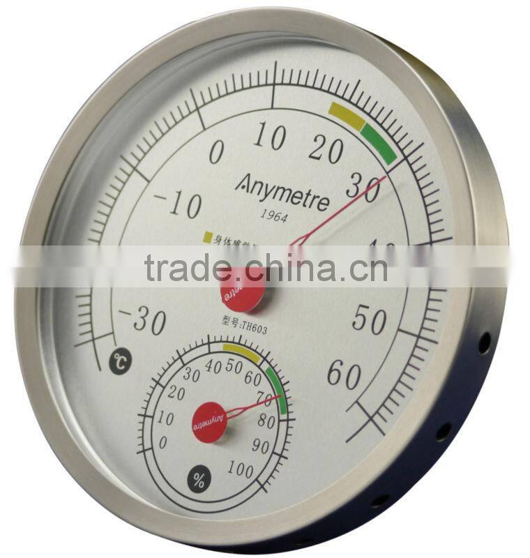 Cheap Temperature Thermometer (Factory Price)