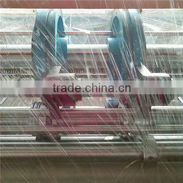slitting slotter/paper carton making machine