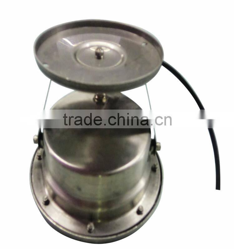 fishing equipments aluminum waterproof ip68 led yacht light