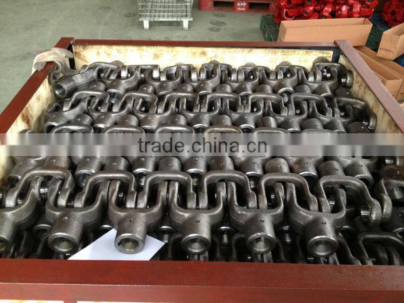 pto shaft shear bolt clutch