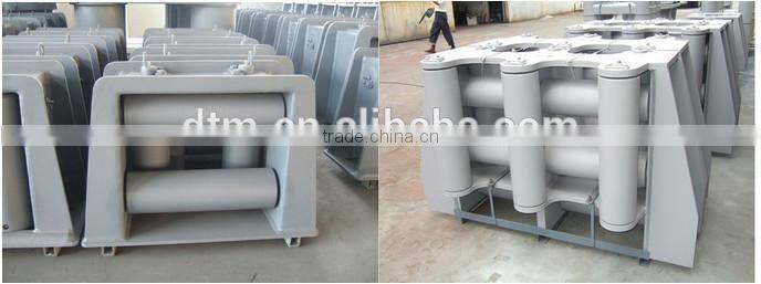 Ship 4/5 roller Fairlead