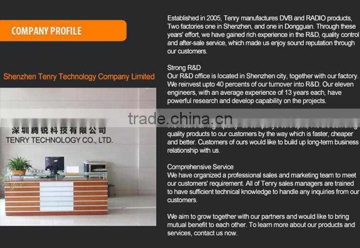 Original JYNXBOX Box Junxbox Premium hd with Fan& jb200&wifi antenna&twin tuner slot for north america