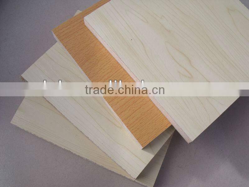 FALCATA BLOCK BOARD