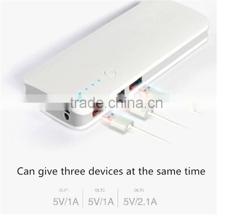 2015 hot selling powerbank electronics gift from china