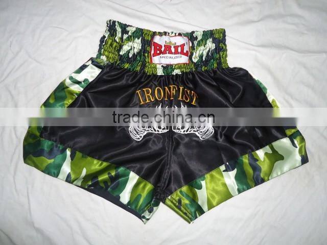Muay Thai Fight Shorts /MMA Short fight Short/,mma gear,/boxing short / Customized MMA Short /WB-MS-4417