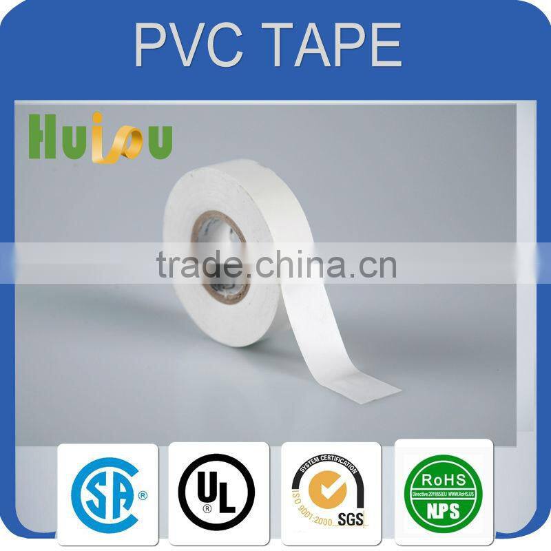 achem wonder pvc tape / wonder pvc electrical insulation tape
