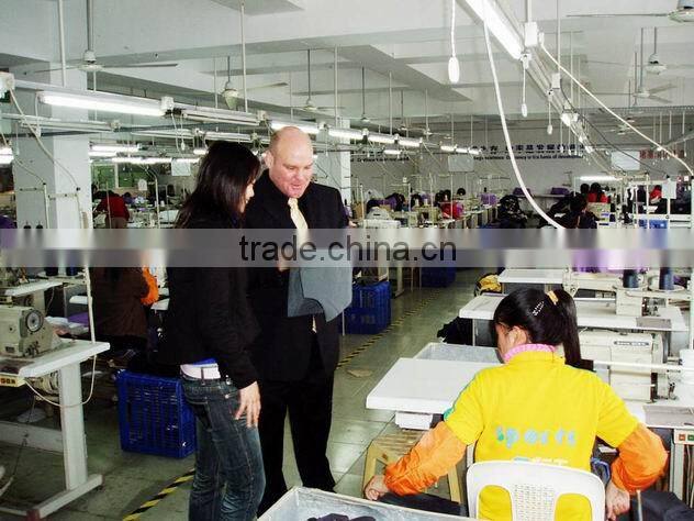 Pink Men round-neck T-shirt
