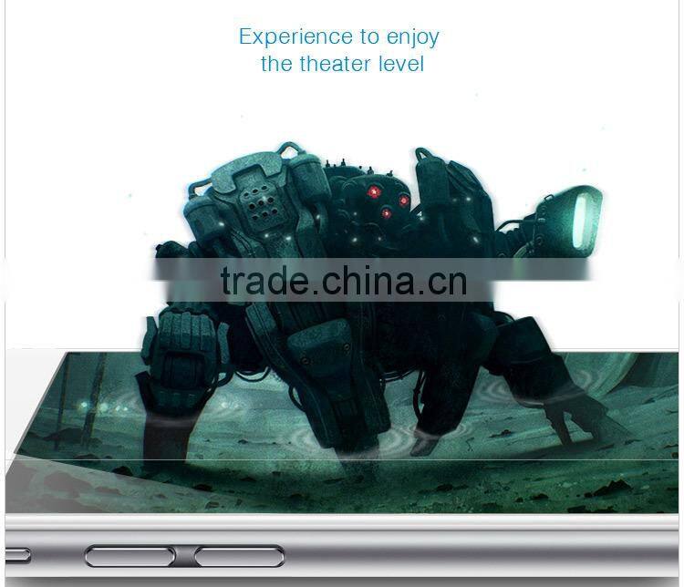 custom mobile phone accessories for lenovo lcd screen film for lenovo k3 note screen protector