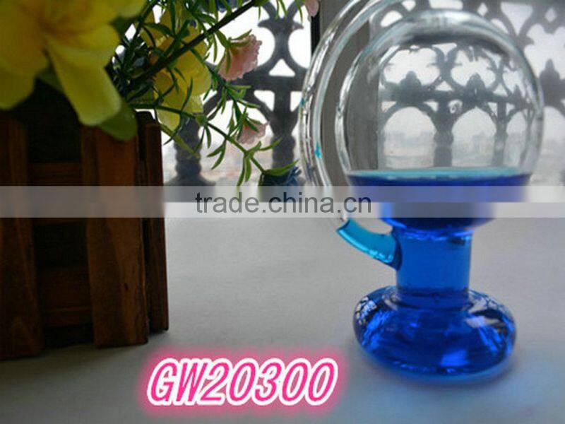 DIY Weather Predictable Forecast Glass Barometer