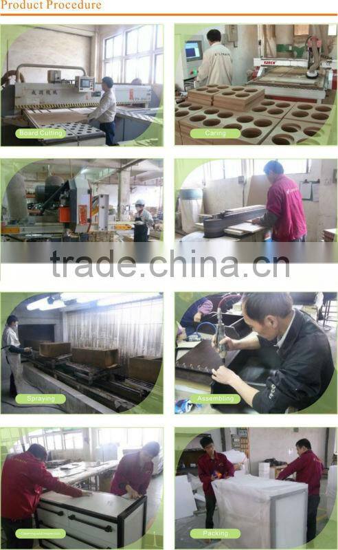 Jewelry Armoire-Wood Furniture