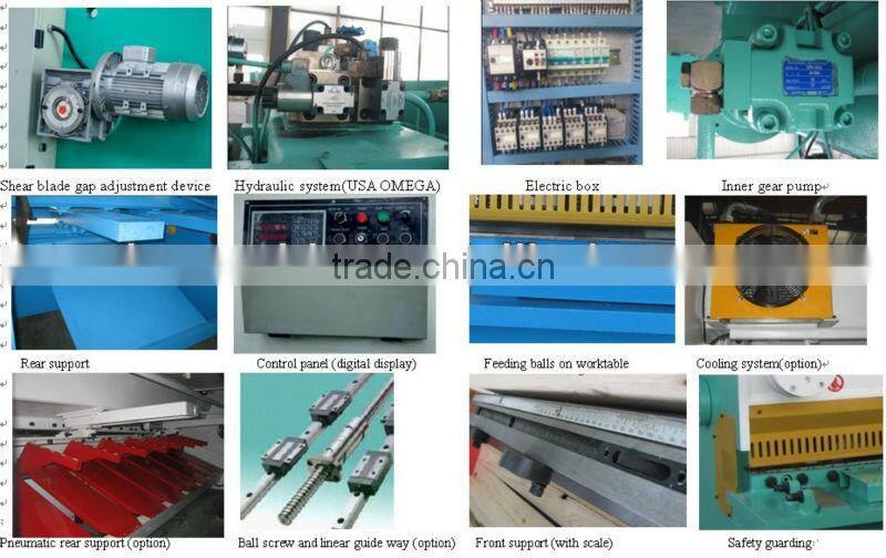 2.5M, 3.2M press brake