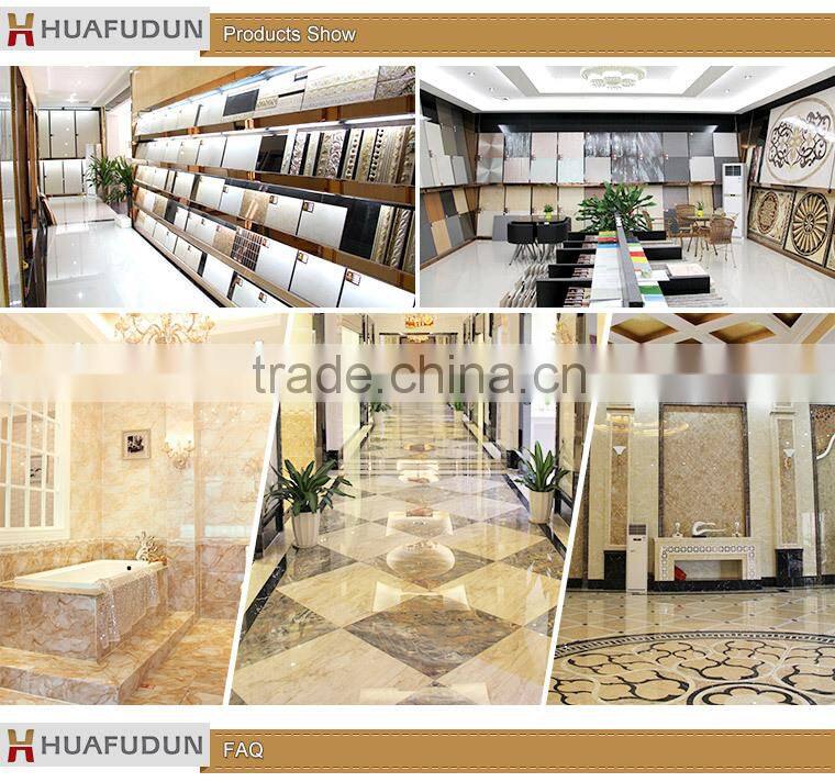 Colorful Style Selections Porcelain Tile