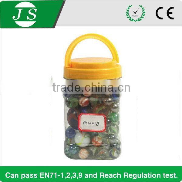 Top quality design new hollow glass balls