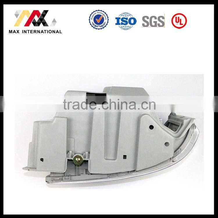 Sinotruk Heavy Duty HOWO Headlight left (Wg9719720002/4)