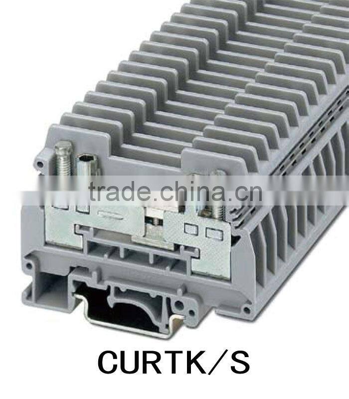 CURTK/S terminal block high voltage